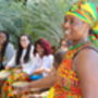 African Drumming Workshop For Six, thumbnail 3 of 3