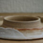 Hand Thrown Cake Stand, thumbnail 5 of 7