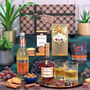 Luxury Cognac And Treats Gift Set, thumbnail 1 of 2