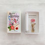 November Birth Flower Seeds And Birthday Candle Gift, thumbnail 3 of 8