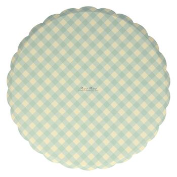 Peter Rabbit™ And Friends Large Party Plates X 12, 2 of 3