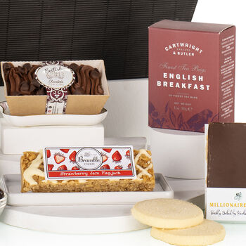 Tea And Treats, 3 of 3