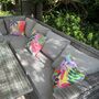 Outdoor Waterproof Cushion Cover, thumbnail 4 of 9