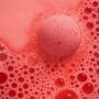 Merry And Bright Cranberry Christmas Bath Bomb Gift, thumbnail 2 of 7