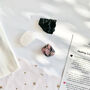 Healing Crystal Kit Set Of Three Crystal Gift, thumbnail 1 of 3