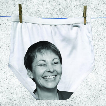 Kier Starmer Funny Underwear Political Gift, 12 of 12
