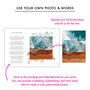 Use Your Own Photo And Poem Personalised Print, thumbnail 4 of 9