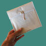 Reusable Eco Friendly Octopus Card Blank Inside Or Optional Handwritten Message, thumbnail 9 of 11