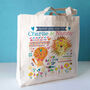 Personalised Special Play Time Bag, thumbnail 3 of 7