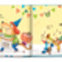 Personalised Children's Book, All About Me, thumbnail 4 of 12