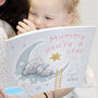 Personalised Mummy You're A Star Poem Book, thumbnail 2 of 9