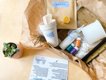 Make Your Own Plant Pot Kit, 6 of 7