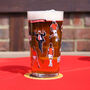 Afc Pint Glass, thumbnail 6 of 7