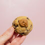 Vegan Mixed Mini New York Cookie Box, thumbnail 4 of 7
