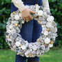 Extra Large Christmas Wreath Collection, thumbnail 6 of 9