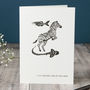 A To Z Box Of Animal Alphabet Cards, thumbnail 4 of 4