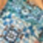 Seagrass Wardrobe Organiserstorage, Shelf Organiser, thumbnail 2 of 5
