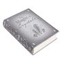 The Magic Of Crystals Book Storage Box, thumbnail 2 of 4