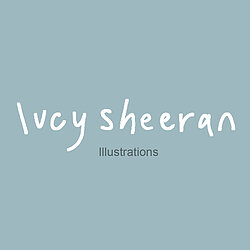 Lucysheeran logo