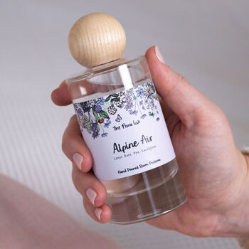 Alpine Air Room Perfume Spray, 8 of 8
