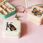 British Butterflies Travel Jewellery Organiser, thumbnail 7 of 12