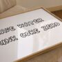 Coke Zero Print, thumbnail 4 of 6