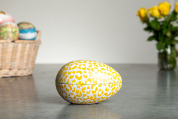 Leo Swedish Style Påskägg Easter Egg Tin, 2 of 7