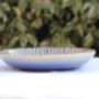 Matrix Ceramic Serving Bowl, thumbnail 3 of 4