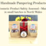 Spa Gift Set For Her. Bath Salts, Hand And Foot Balm, thumbnail 4 of 5