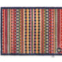 Hug Rug Beady Stripe, thumbnail 8 of 8