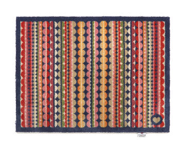 Hug Rug Beady Stripe, 8 of 8