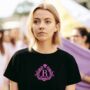 Personalised Queen T Shirt, thumbnail 2 of 2