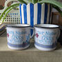 Personalised 'Mr' And 'Mrs' Love Mugs, thumbnail 1 of 12