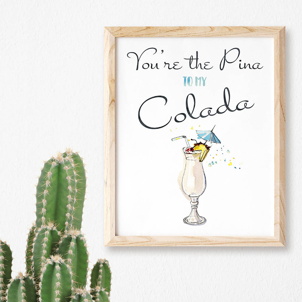 Piña Colada Lyrics Yung Pinch