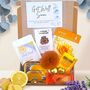 Get Well Soon Gift, Recovery Care Package, Hug In A Box, thumbnail 1 of 12