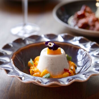 Battersea Power Station Cinnamon Kitchen Weekend Lunch For Two, 6 of 12