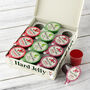 Jelly Shots 'Love' Giftpack, Natural Flavours, 15% Abv, thumbnail 5 of 7