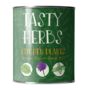 Tasty Herbs Eco Grow Your Own Herbs Gardening Kit, thumbnail 4 of 7