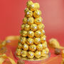 Ferrero Rocher® Tower Centre Piece, thumbnail 3 of 9