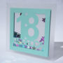 3D Confetti Shaker Birthday Card, thumbnail 4 of 5