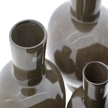 Vase Modest Lightbrown Colour By Dut Z, 4 of 7