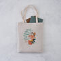 The Bennet Sisters Tote Bag, thumbnail 6 of 6