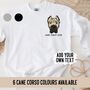 Cane Corso Sweatshirt, thumbnail 1 of 5