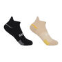 Aero Women's Gym Socks Bundle, thumbnail 1 of 5