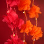 Diwali Marigold Fairy Lights, thumbnail 5 of 6