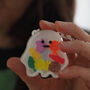 Hungry Ghost Necklace, thumbnail 8 of 12