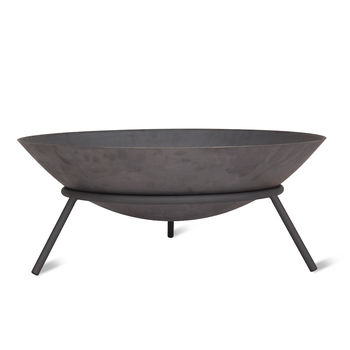 Cast Iron Fire Pit, 2 of 2