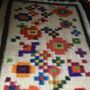 Plant Pot Rug For Plant Lovers Hand Woven In Ukraine, thumbnail 6 of 12
