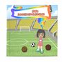 Super Personalised Book Your Child Visits Football Past, thumbnail 1 of 6
