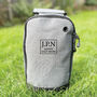 Personalised Golf Boot Bag In Square, thumbnail 1 of 6